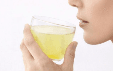 Drink At The Right Time