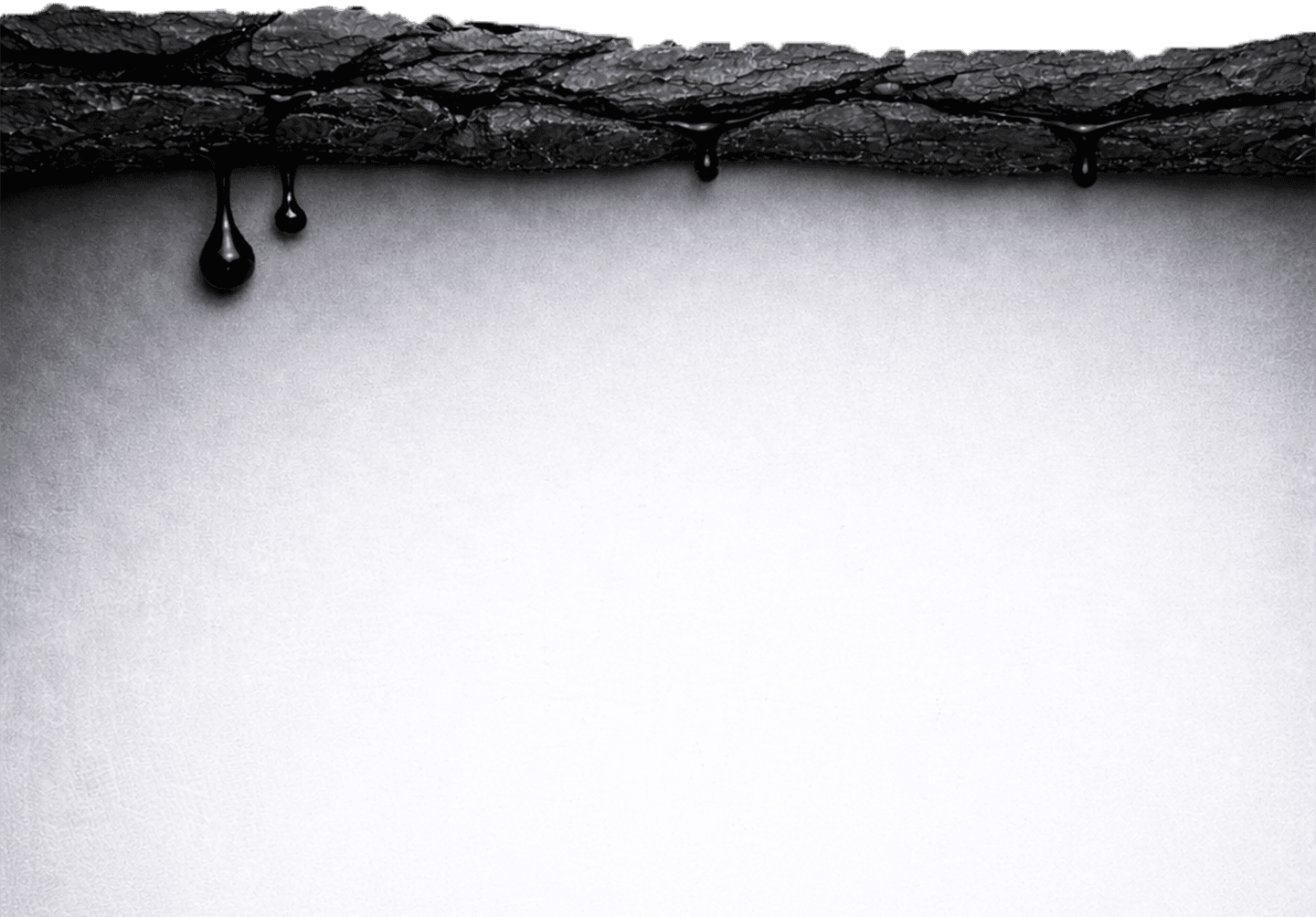 Dripping Resin Background